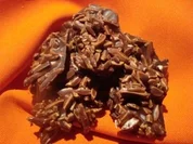 Mandelsplitter - Rezept