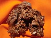 Mandelsplitter - Rezept