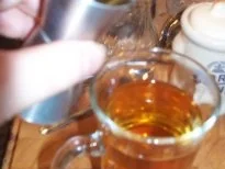 Apfelpunsch mit Calvados - Rezept - Bild Nr. 4