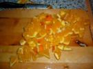 Punschsirup - Rezept