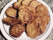 Rösties "klassisch" - Rezept