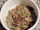 Waldpilzgemüse - Rezept