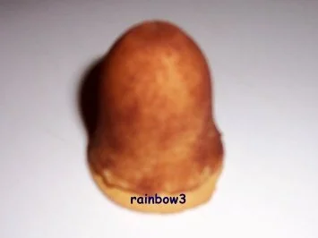 Rezept: Süßes: Bienenkörbchen Süßes: Bienenkörbchen - Rezept