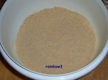 Rezept: Süßes: Bienenkörbchen Bild Nr. 2 Süßes: Bienenkörbchen - Rezept - Bild Nr. 2