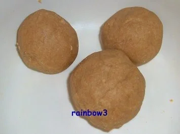 Rezept: Süßes: Bienenkörbchen Bild Nr. 3 Süßes: Bienenkörbchen - Rezept - Bild Nr. 3