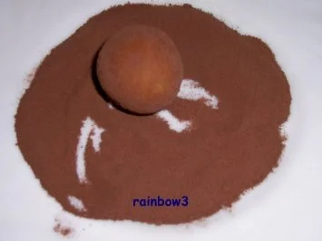 Rezept: Süßes: Bienenkörbchen Bild Nr. 4 Süßes: Bienenkörbchen - Rezept - Bild Nr. 4