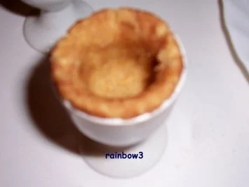 Rezept: Süßes: Bienenkörbchen Bild Nr. 5 Süßes: Bienenkörbchen - Rezept - Bild Nr. 5