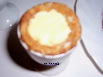 Rezept: Süßes: Bienenkörbchen Bild Nr. 6 Süßes: Bienenkörbchen - Rezept - Bild Nr. 6