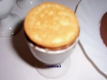 Rezept: Süßes: Bienenkörbchen Bild Nr. 7 Süßes: Bienenkörbchen - Rezept - Bild Nr. 7