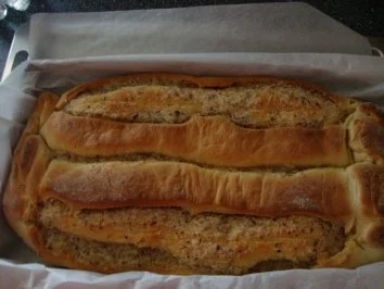 Wickelkuchen - Rezept - Bild Nr. 2