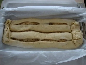 Wickelkuchen - Rezept - Bild Nr. 3