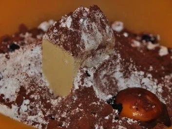 Vanille-Schoko-Knusperstangen - Rezept - Bild Nr. 2