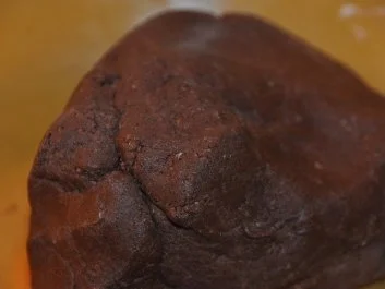 Vanille-Schoko-Knusperstangen - Rezept - Bild Nr. 3