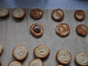 Rezept: Spekulatiuskekse Bild Nr. 6 Spekulatiuskekse - Rezept - Bild Nr. 6