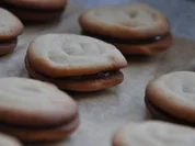 Spekulatiuskekse - Rezept