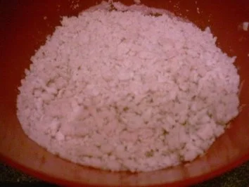 Mozzarella Küchlein - Rezept - Bild Nr. 3