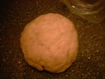 Mozzarella Küchlein - Rezept - Bild Nr. 4