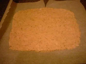 Mozzarella Küchlein - Rezept - Bild Nr. 5