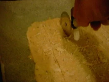 Mozzarella Küchlein - Rezept - Bild Nr. 7