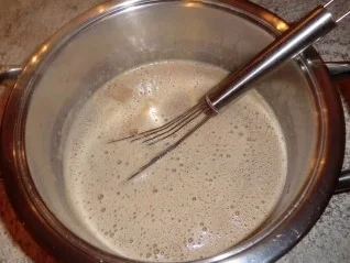 ♥ Babalou-Sahnelikör ♥ - Rezept - Bild Nr. 5