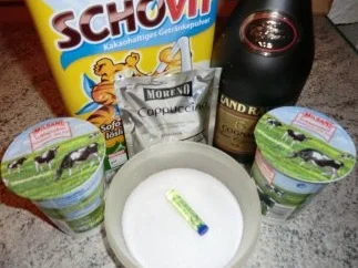 ♥ Babalou-Sahnelikör ♥ - Rezept - Bild Nr. 4