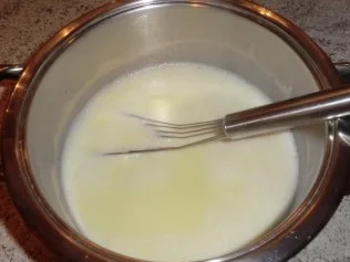 ♥ Babalou-Sahnelikör ♥ - Rezept - Bild Nr. 5