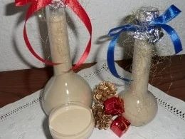 ♥ Babalou-Sahnelikör ♥ - Rezept