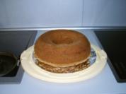 Weihnachtskuchen - Rezept