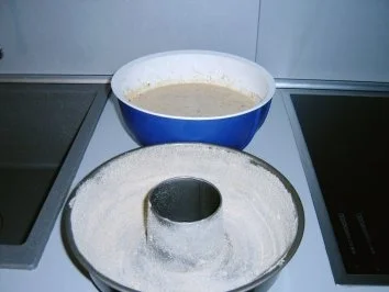 Weihnachtskuchen - Rezept - Bild Nr. 2