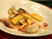 Asiatischer Hummersalat a la Marquard - Rezept