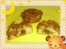 Kartoffelmuffins - Rezept