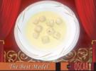 Jakobsmuscheln in Champagner - Rezept