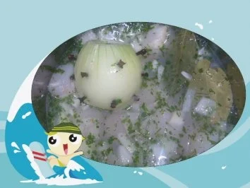 Rezept: Jakobsmuscheln in Champagner Bild Nr. 2 Jakobsmuscheln in Champagner - Rezept - Bild Nr. 2