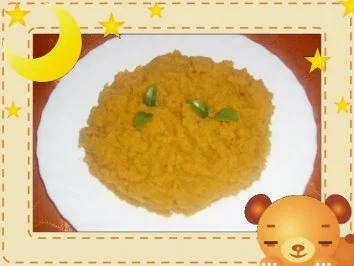 Süßkartoffelpüree - Rezept