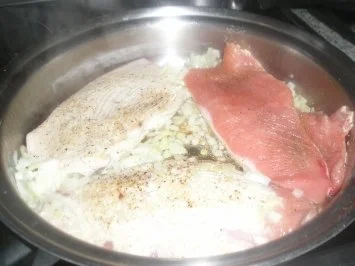 Putenbrust süß-sauer - Rezept - Bild Nr. 3