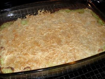 Spinatauflauf - Rezept - Bild Nr. 2