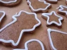 Lebkuchen - Rezept