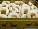 Vanillekipferl - Rezept