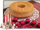 Brot - Weihnachtsbrot - Rezept