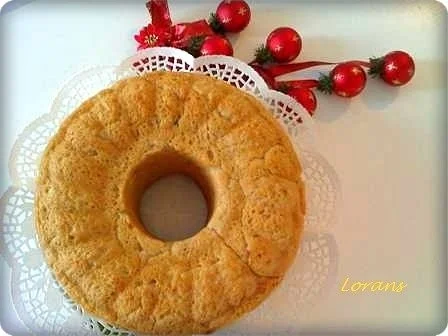 Brot - Weihnachtsbrot - Rezept - Bild Nr. 2