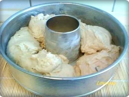 Brot - Weihnachtsbrot - Rezept - Bild Nr. 8