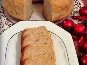 Brot - Weihnachtsbrot - Rezept - Bild Nr. 16