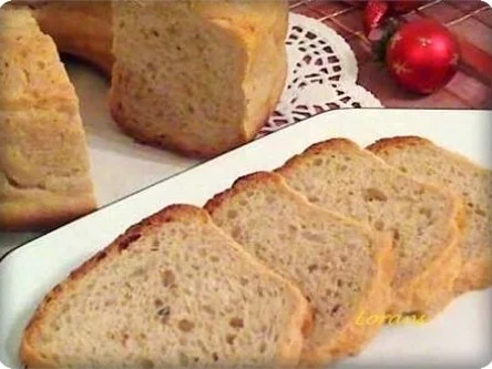 Brot - Weihnachtsbrot - Rezept - Bild Nr. 17