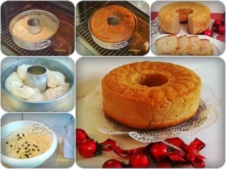 Brot - Weihnachtsbrot - Rezept - Bild Nr. 4