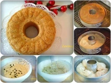 Brot - Weihnachtsbrot - Rezept - Bild Nr. 15