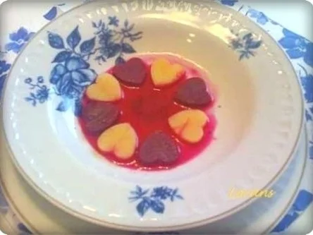 Rote Bete Suppe - Rezept - Bild Nr. 8