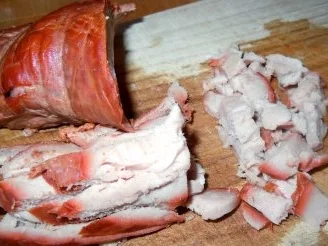 Rezept: DIM SUM "Char Siew" Bild Nr. 3 DIM SUM "Char Siew" - Rezept - Bild Nr. 3