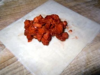 Rezept: DIM SUM "Char Siew" Bild Nr. 6 DIM SUM "Char Siew" - Rezept - Bild Nr. 6