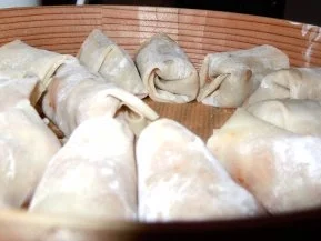 Rezept: DIM SUM "Char Siew" Bild Nr. 7 DIM SUM "Char Siew" - Rezept - Bild Nr. 7