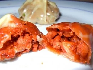 Rezept: DIM SUM "Char Siew" DIM SUM "Char Siew" - Rezept